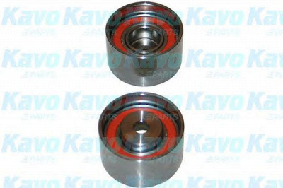 KAVO PARTS did8002 -  Паразитный / Ведущий ролик, зубчатый ремень